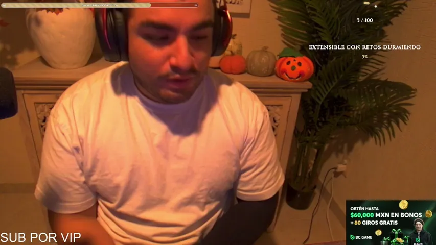 elpapolilreal playing Slots & Casino - Live Casino Stream