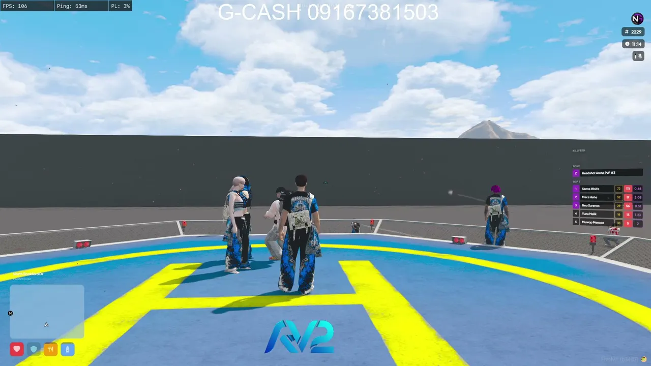 Nick_Smithh live