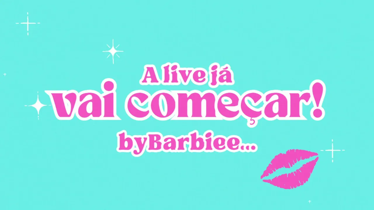 bybarbiee live