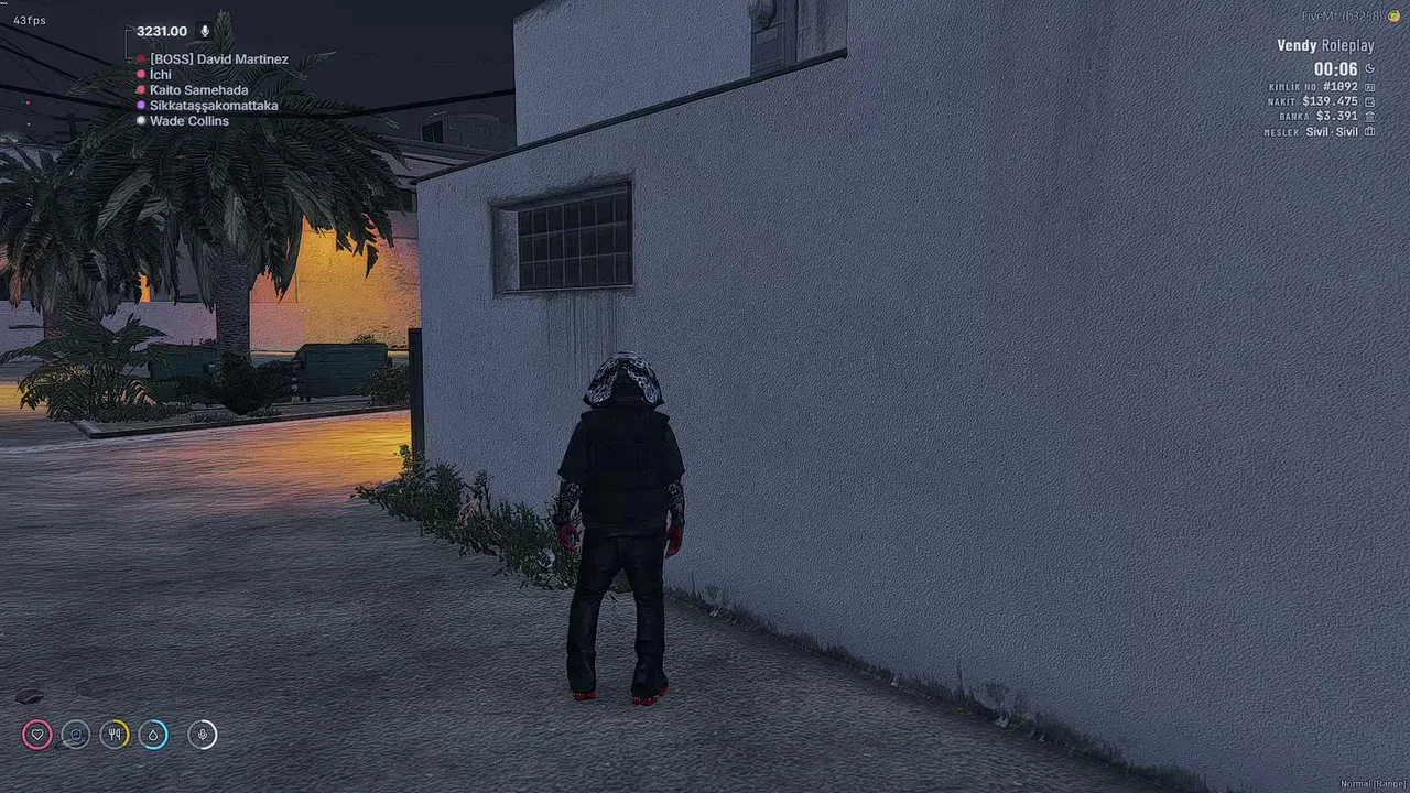 The_Night_Reaper live stream