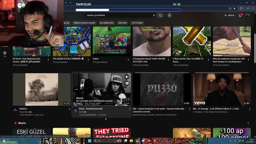 Güzel günler göreceğiz !dc !instagram !donate