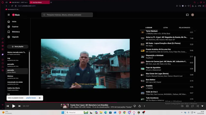 RDBuzz NA CALL MALUCO