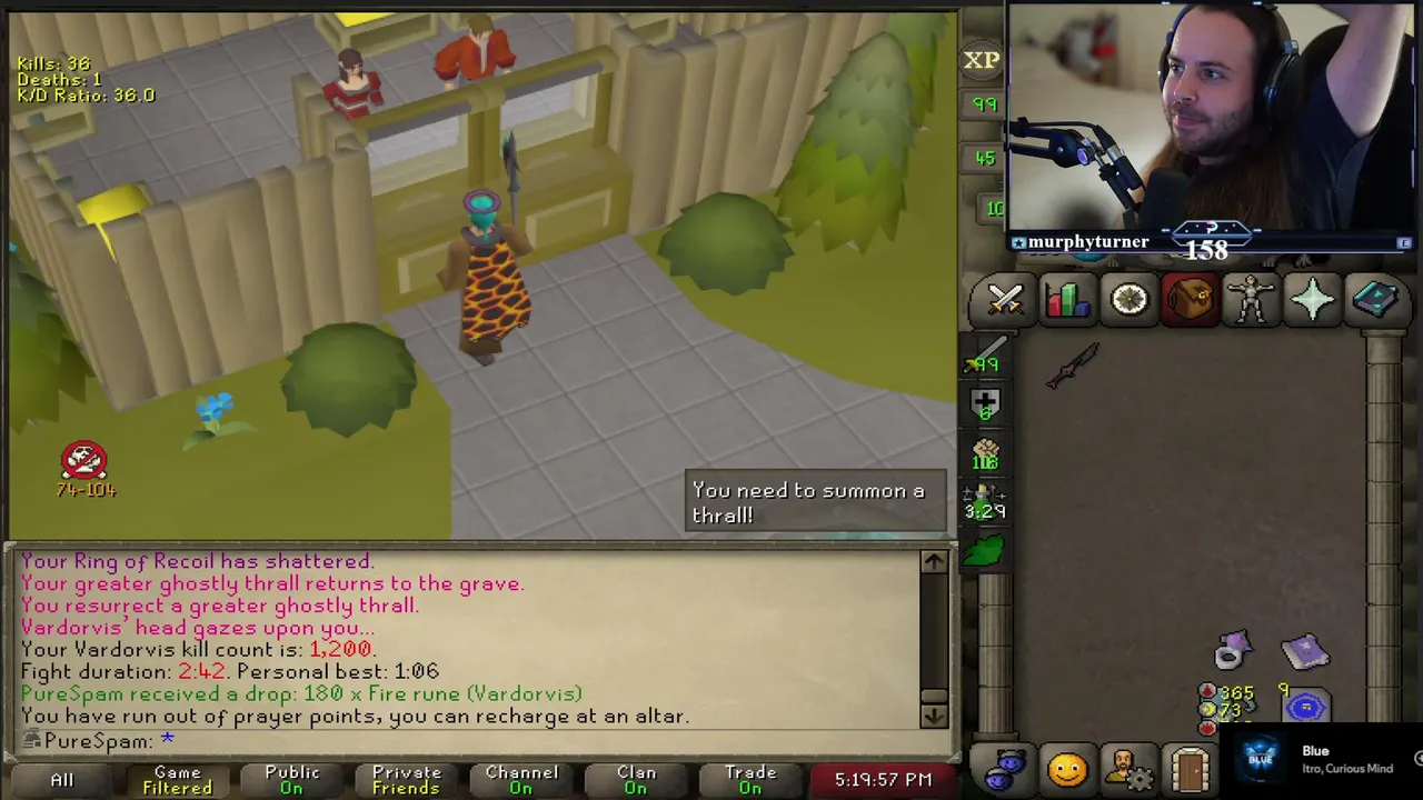 PureSpam