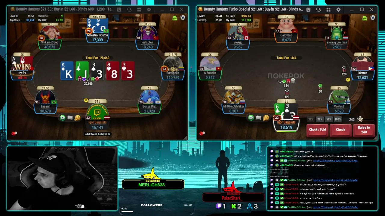 danceofdeath6 live