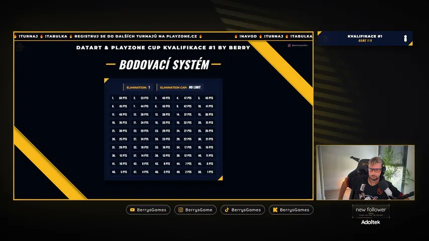 berrysgames playing Just Chatting - Live Casino Stream