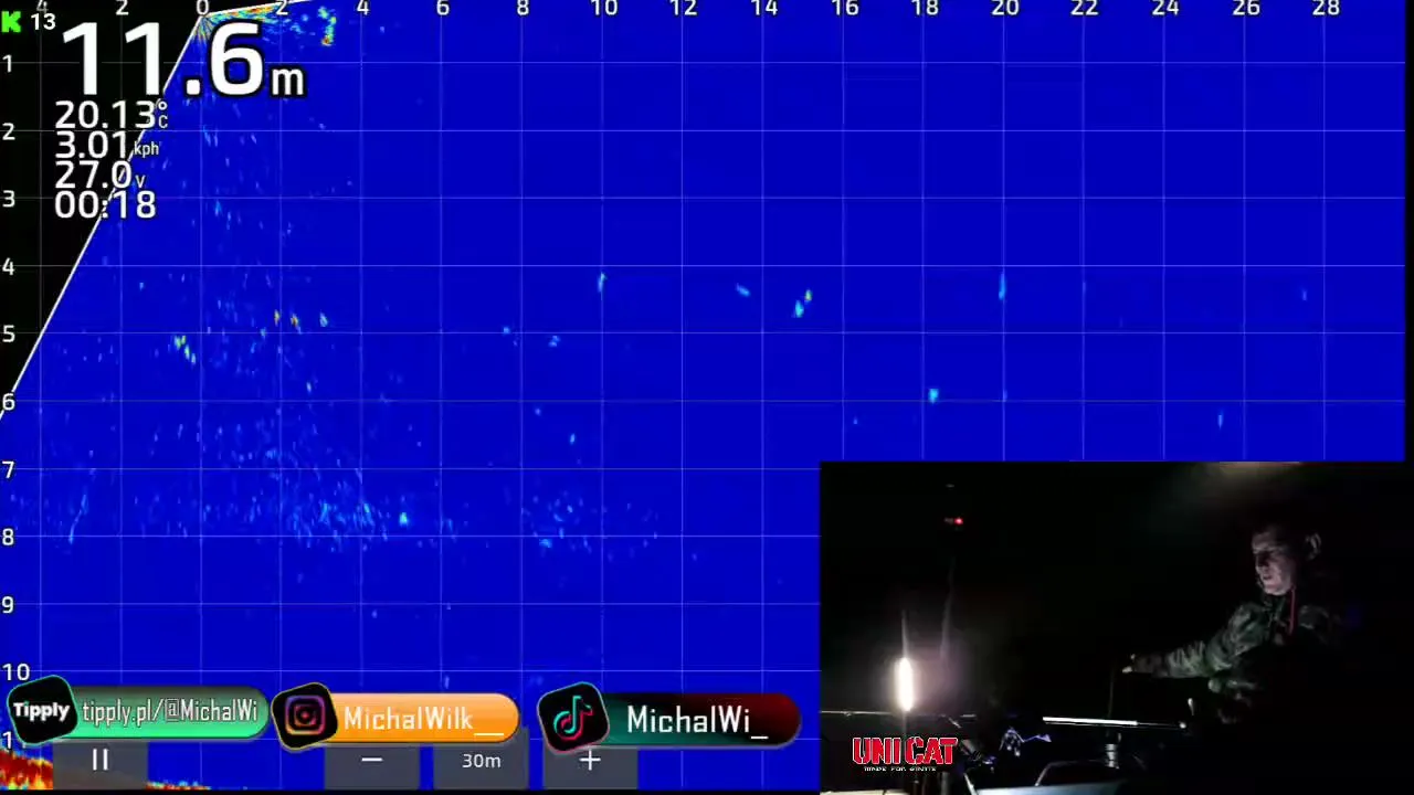 MichalWi live