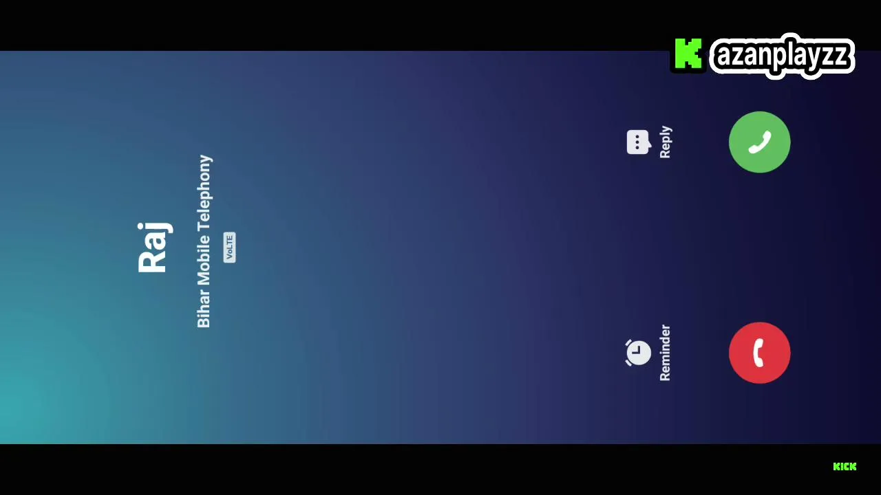 AzanPlayzz