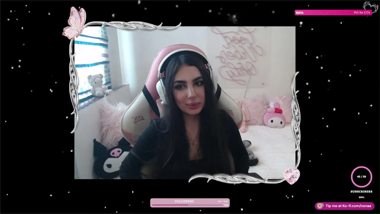 nonaa