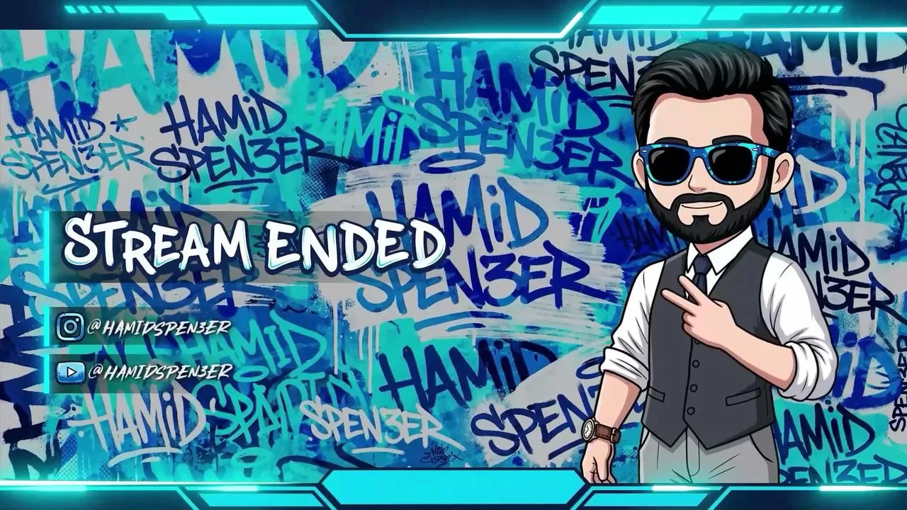 hamidspen3er