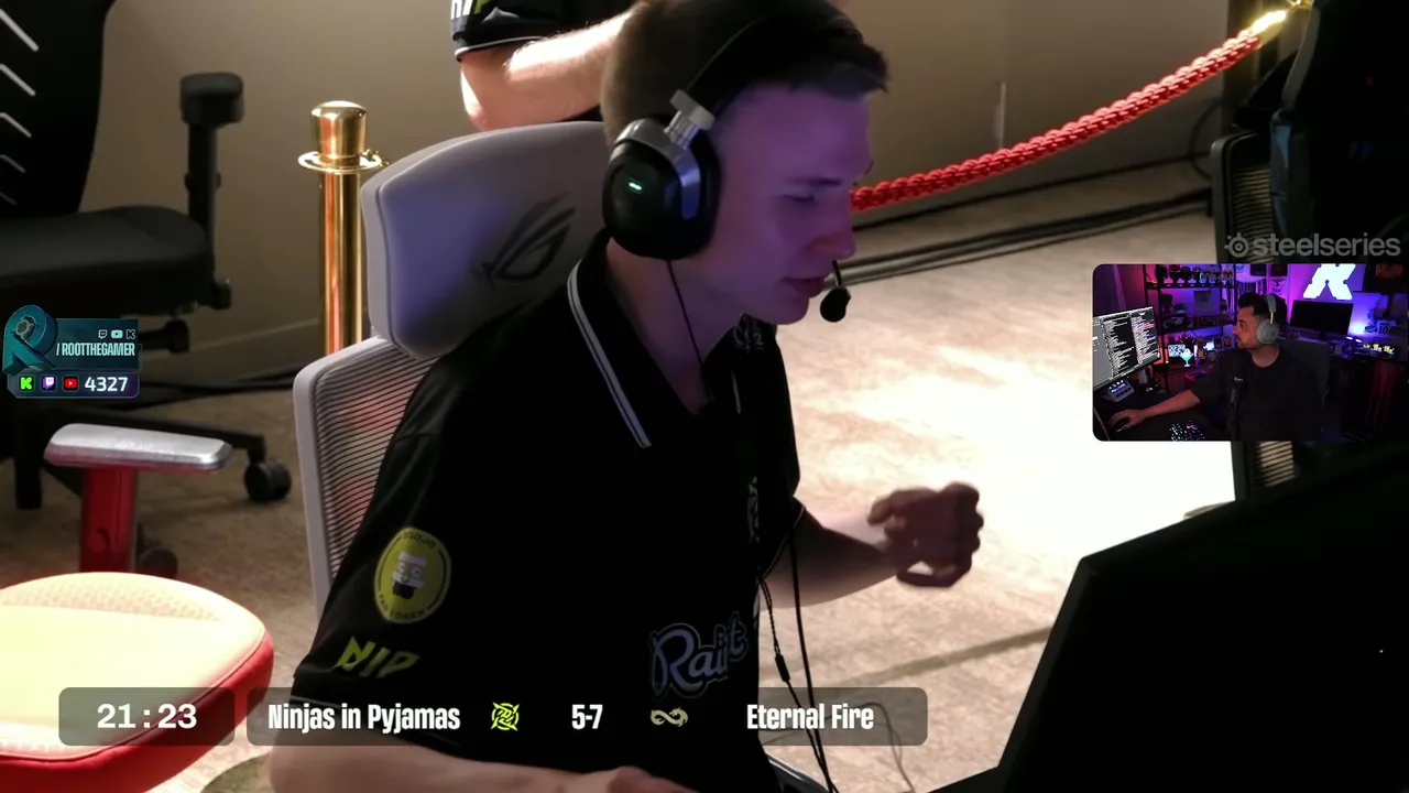 rootthegamer