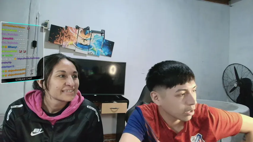 alejo-ferreira playing Slots & Casino - Live Casino Stream