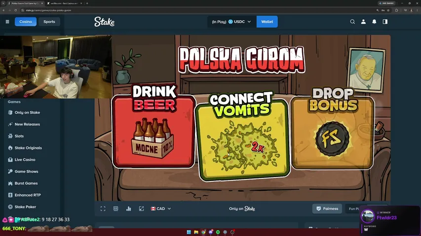 xeri playing Slots & Casino - Live Casino Stream
