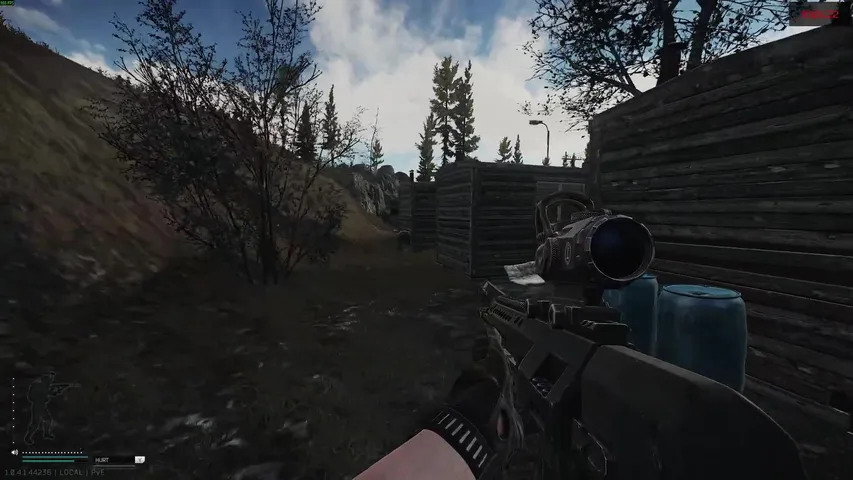 YA  HAVALE  VELA  KUVVETE   -STORY QUESTLINE-