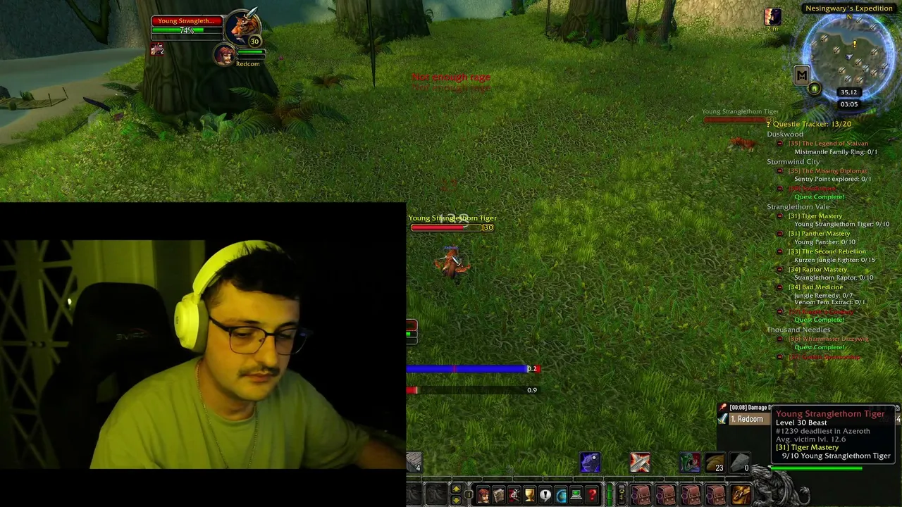 TimotyTomato live