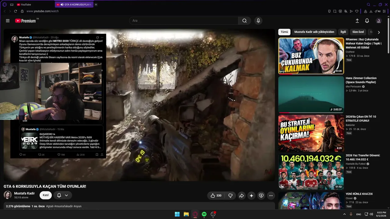 bipolarscream live