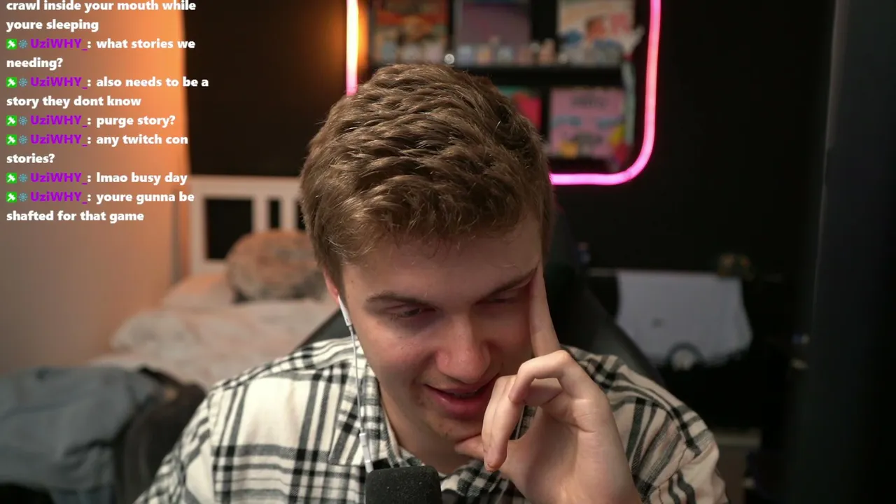MyNamesMidas live