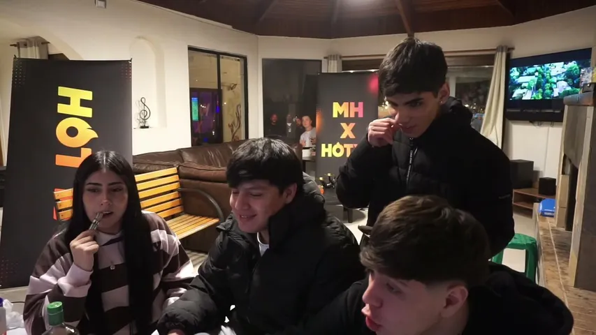 MANSION MH DIA 2 || !hotya
