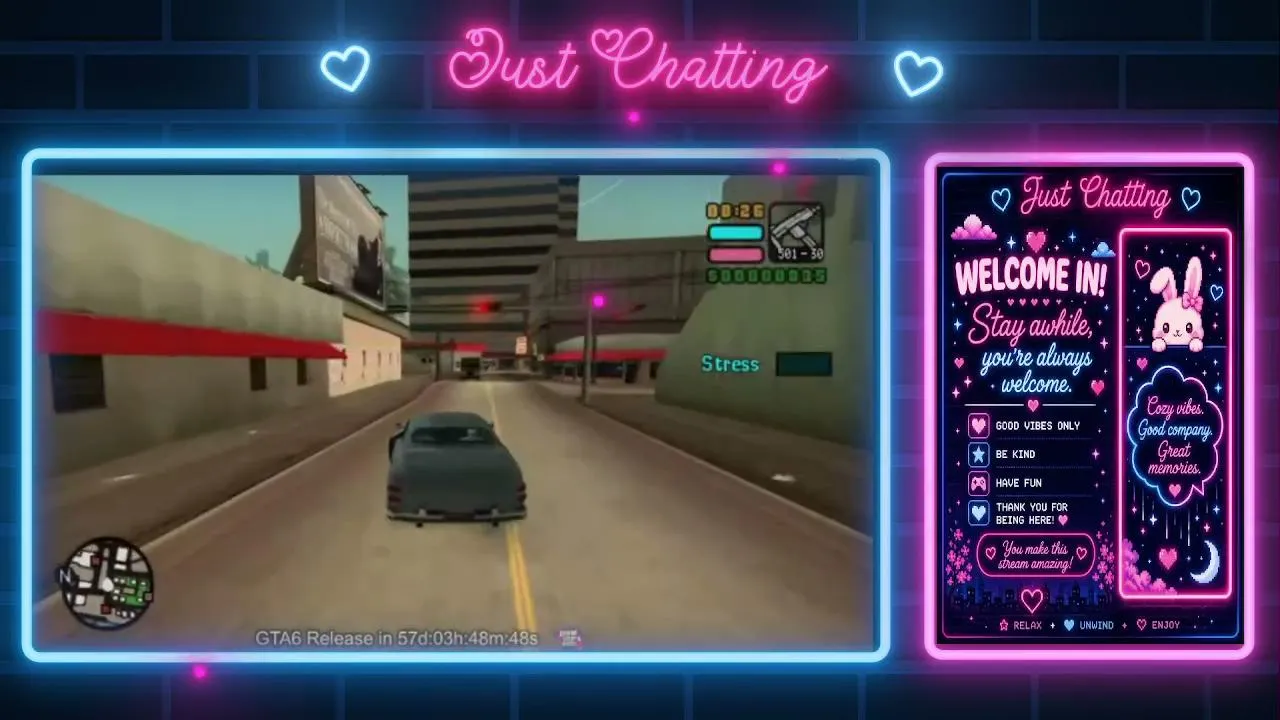 Missnewnew_tms live