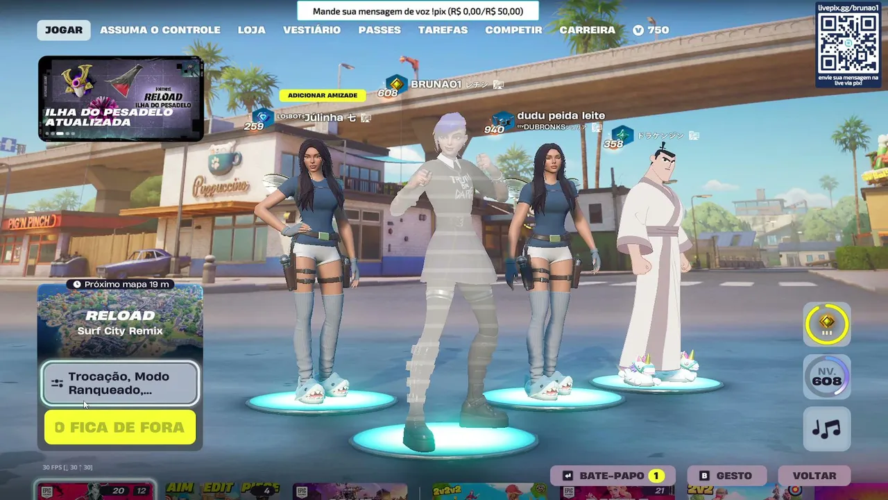 BRUNAO1 live stream