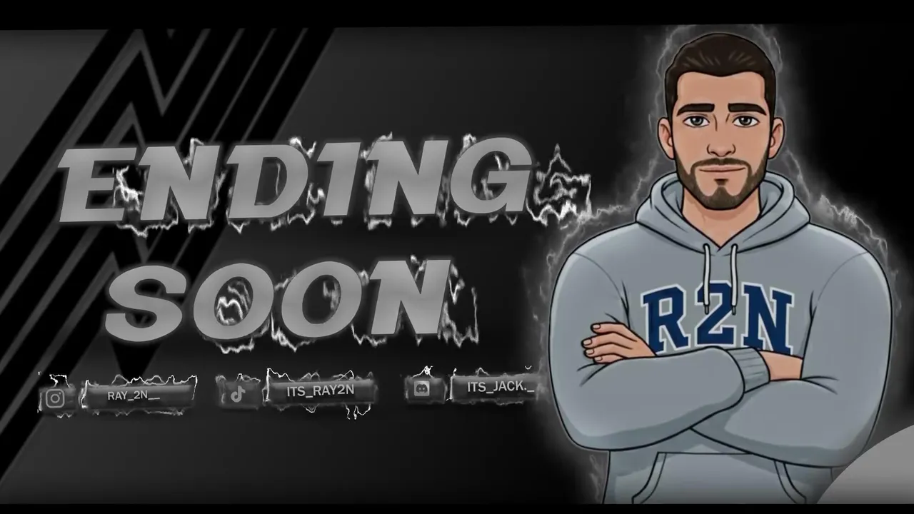 RAYEN_R2N live