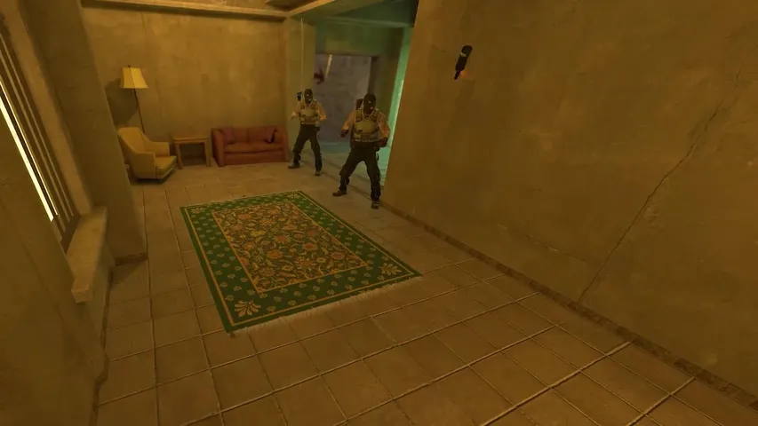 PGL Bucharest 2026 - Playoffs