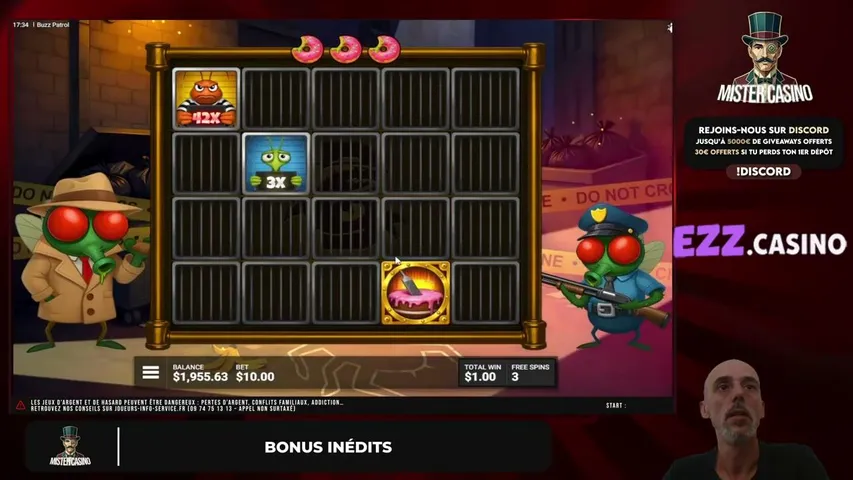 kiplingdec playing Slots & Casino - Live Casino Stream