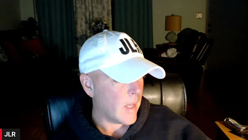 Live preview of jlrinvestigates's Kick stream