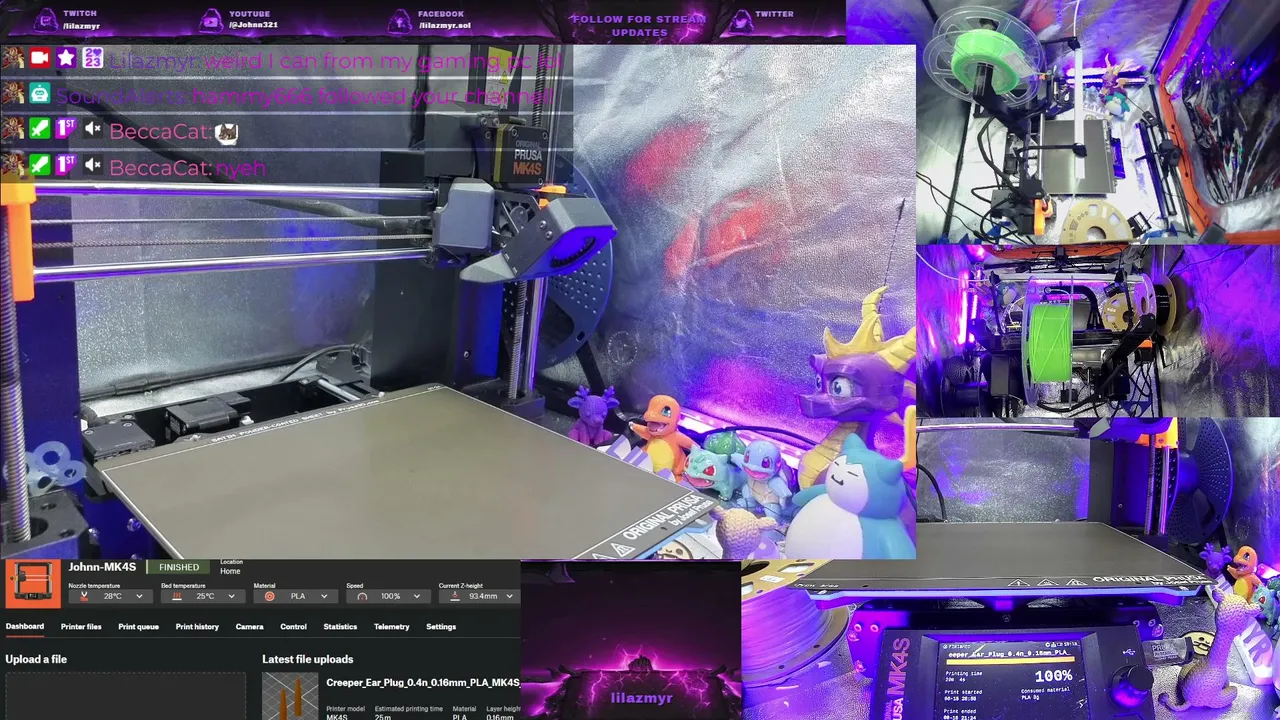 johnn4321 live