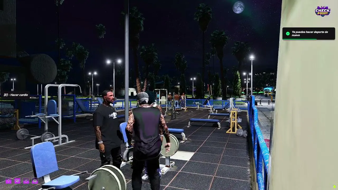 ElGarbanzoo live stream