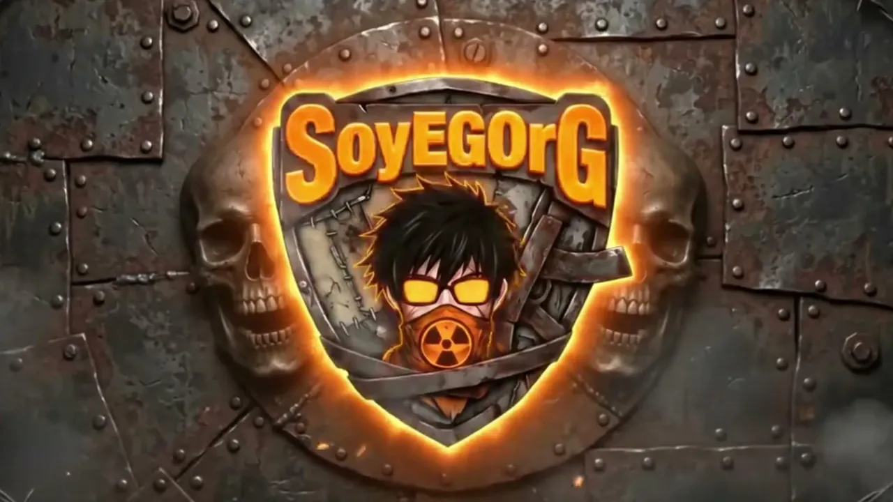 SoyEGOrG live
