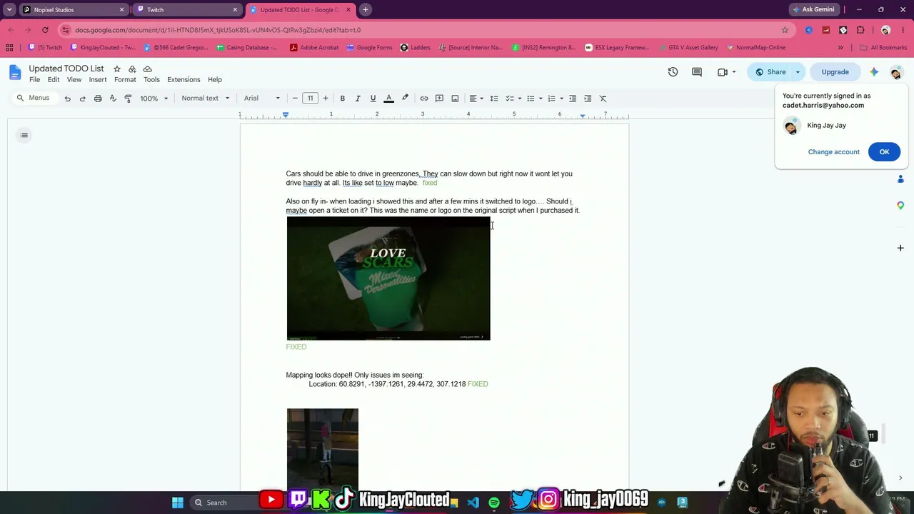 KingJayClouted