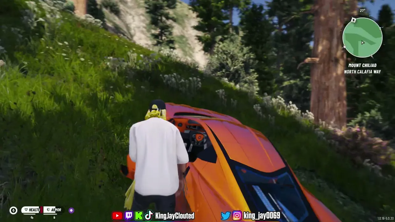 KingJayClouted