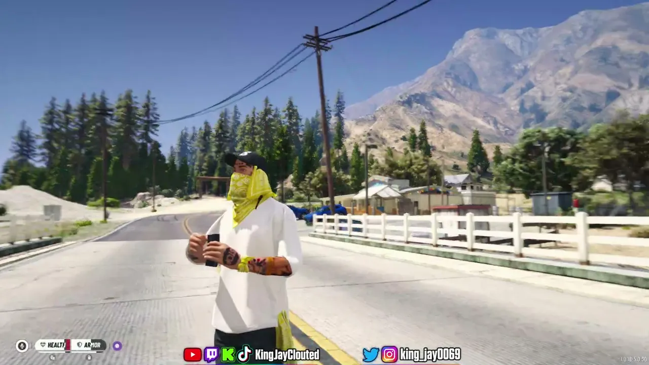 KingJayClouted