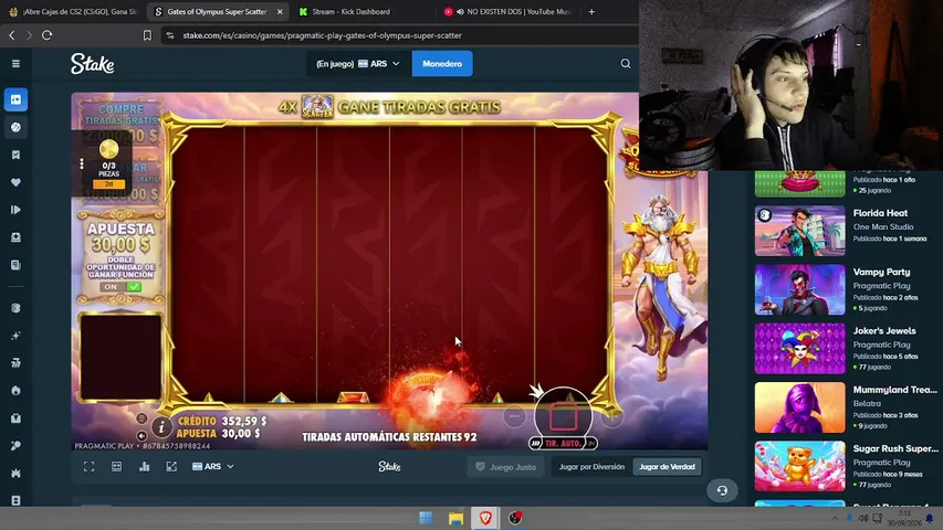 lukiyaaa playing Slots & Casino - Live Casino Stream