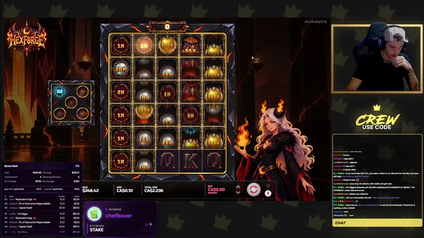 crownlounge playing Slots & Casino - Live Casino Stream