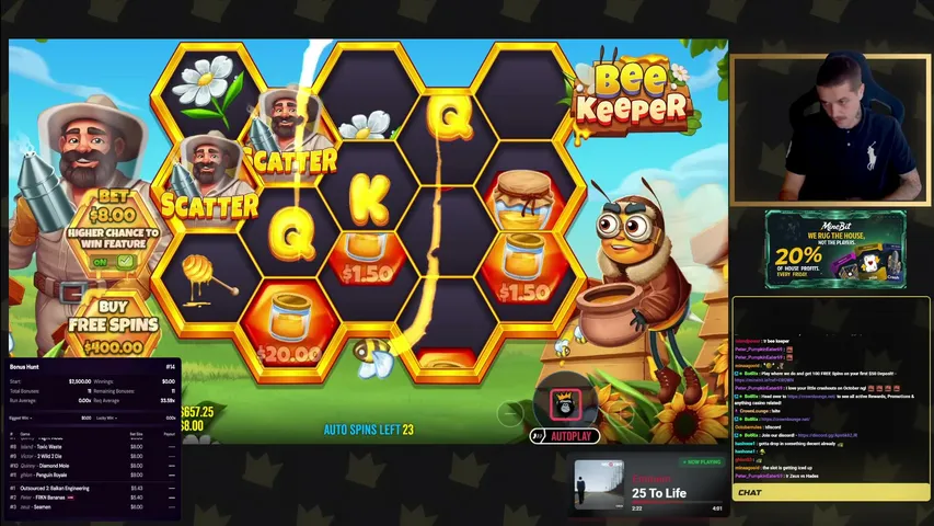 crownlounge playing Slots & Casino - Live Casino Stream