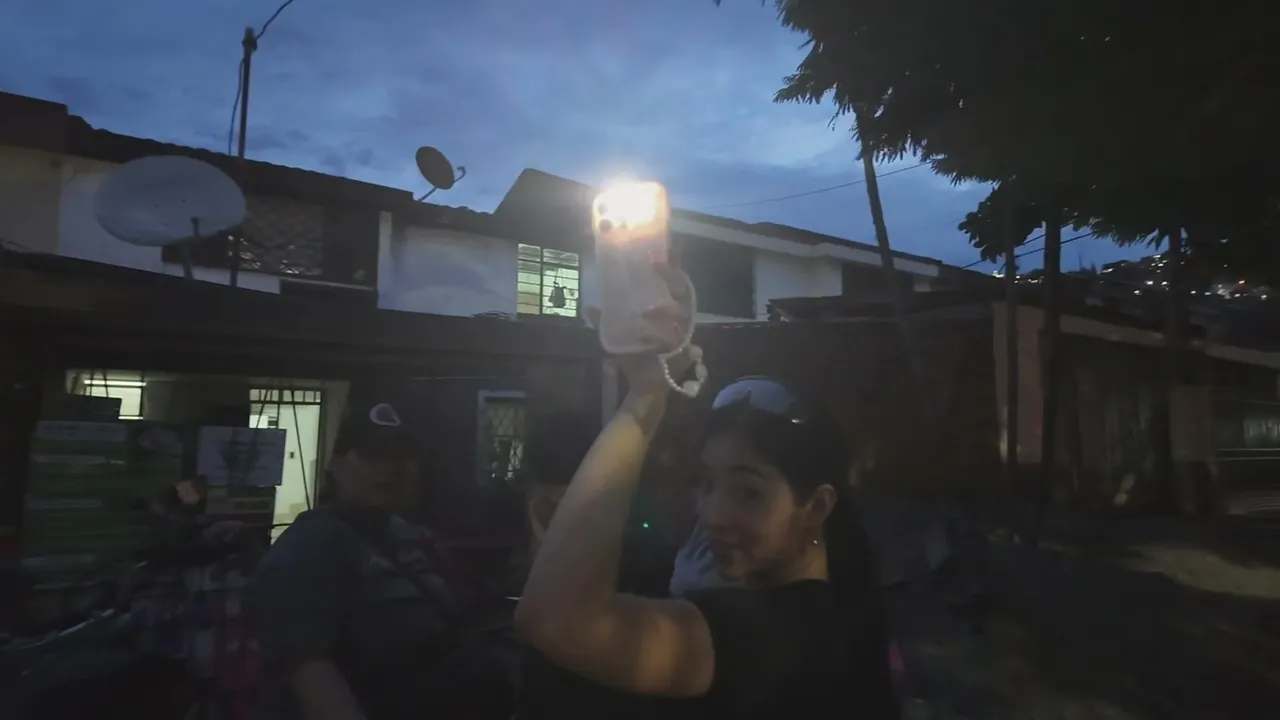 VAMOS A TRABAJAR A LA FUNDACIÓN ⛏
