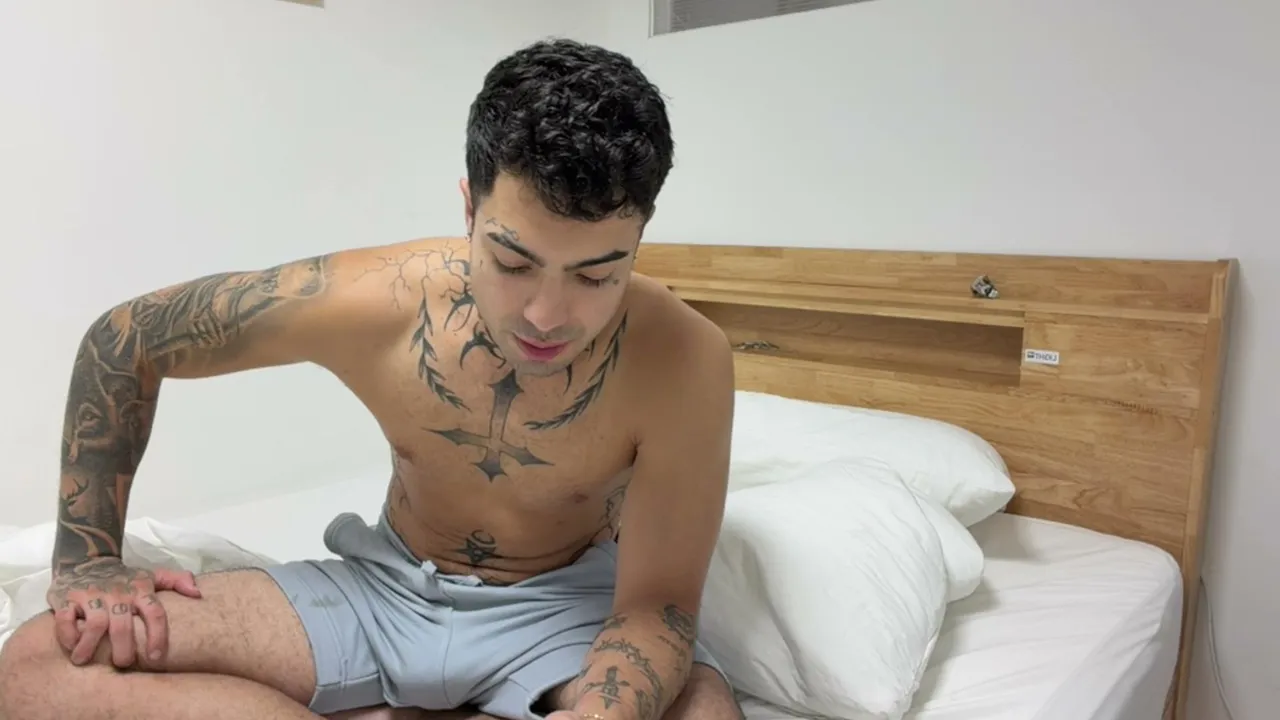 Tenemos que hablar