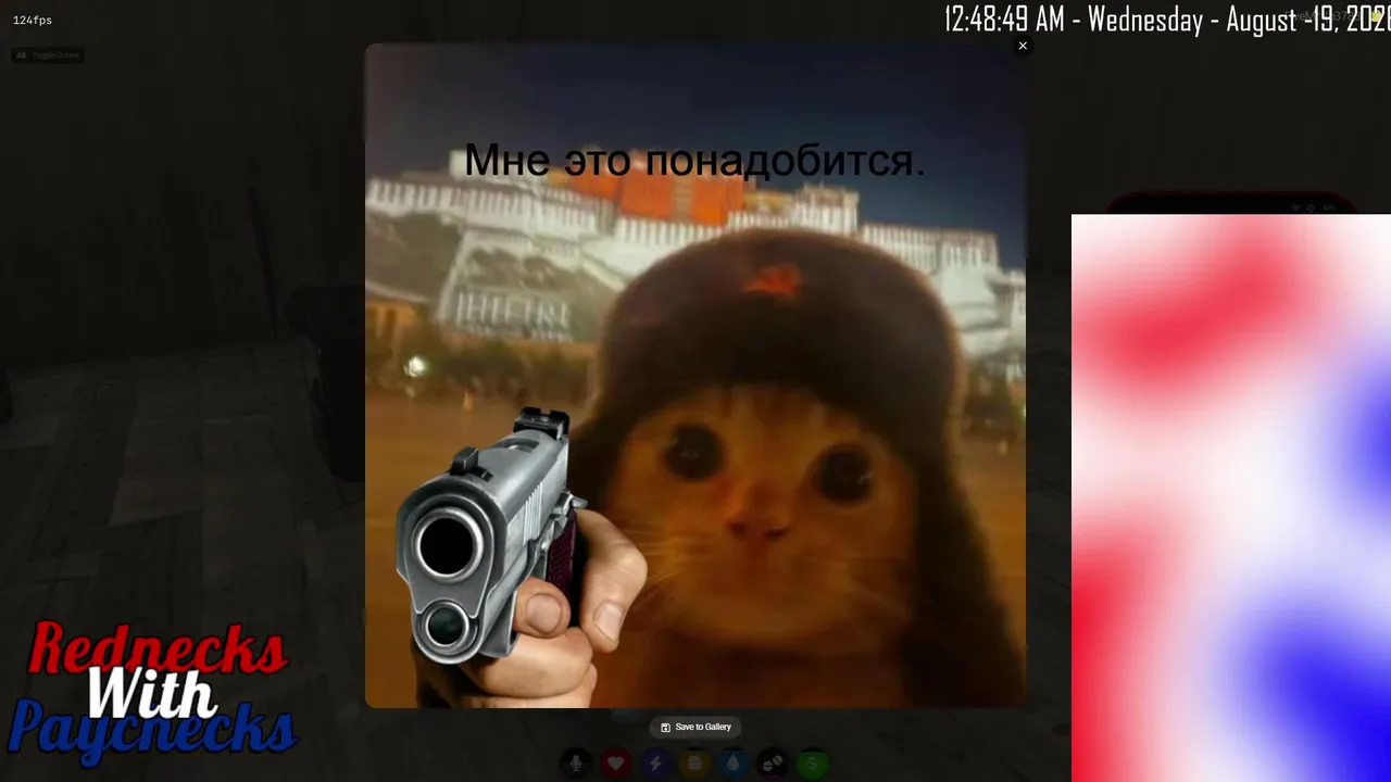 Riley01905 live