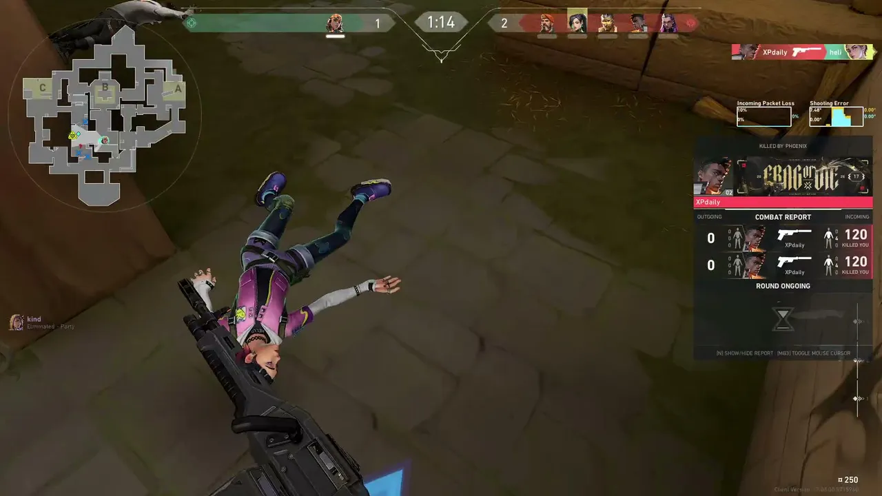 chanellyy live stream