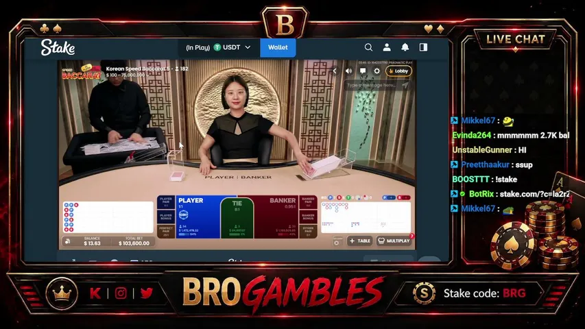 brogambles