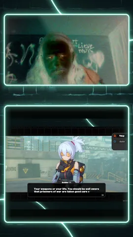 🔴||  L  I  V  E  || In your darkest hour, when the demons come, call on me brother, and we will fight them together. ||🔴