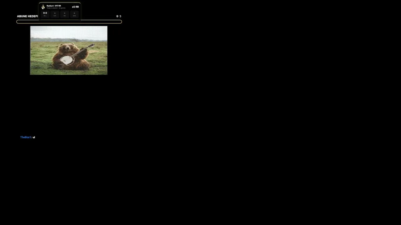 d3mur live stream