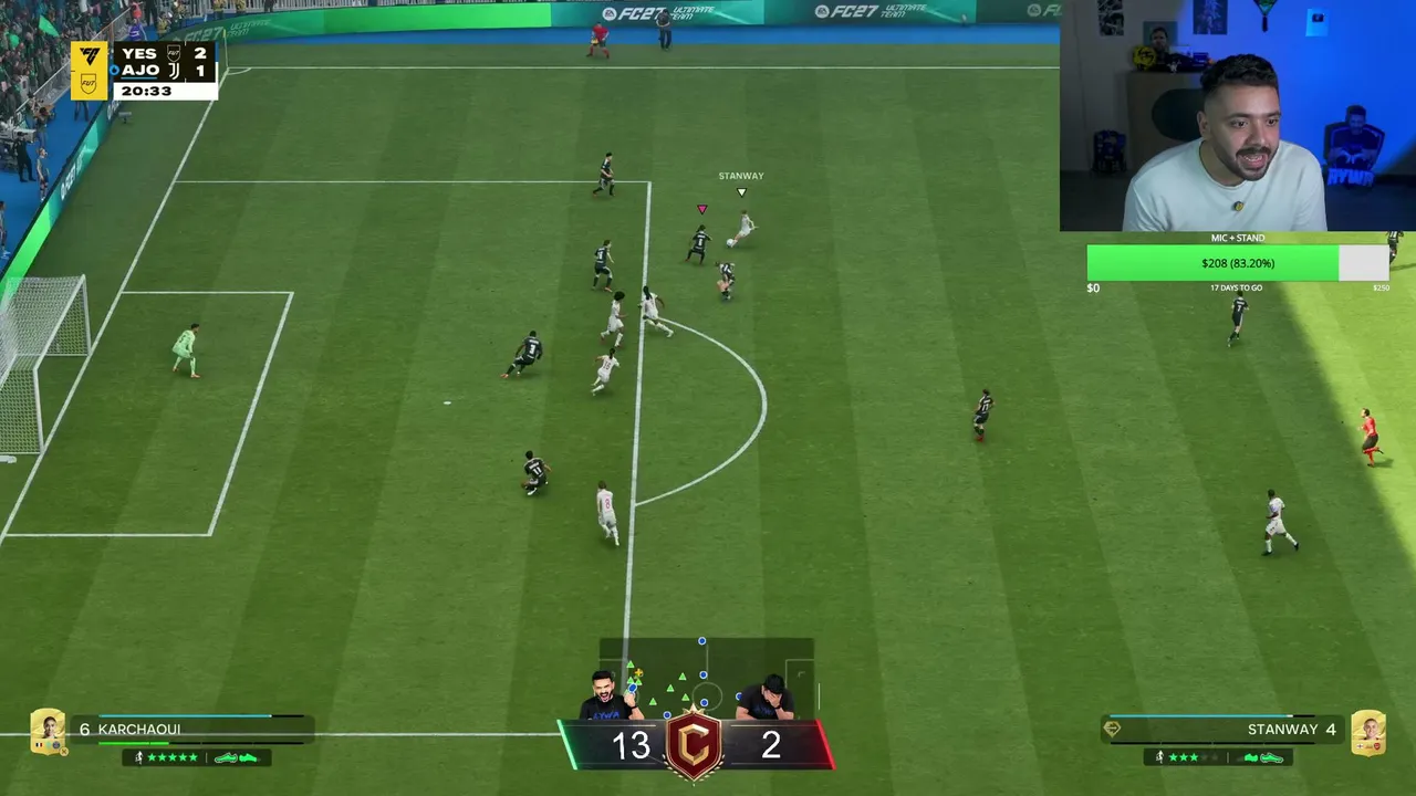 Amrayman_10 live stream