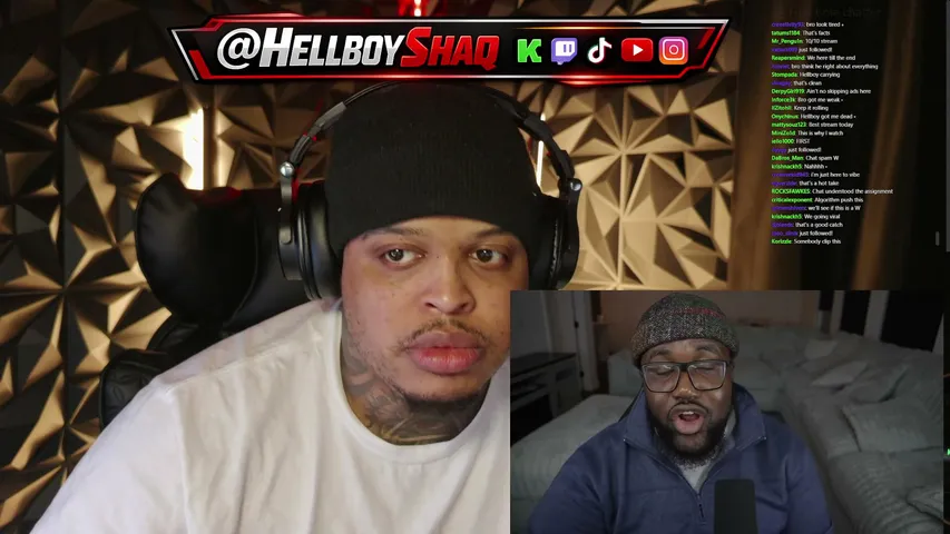 hellboyshaq