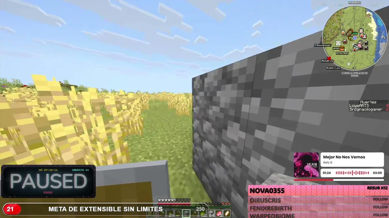 LoweARTS live stream