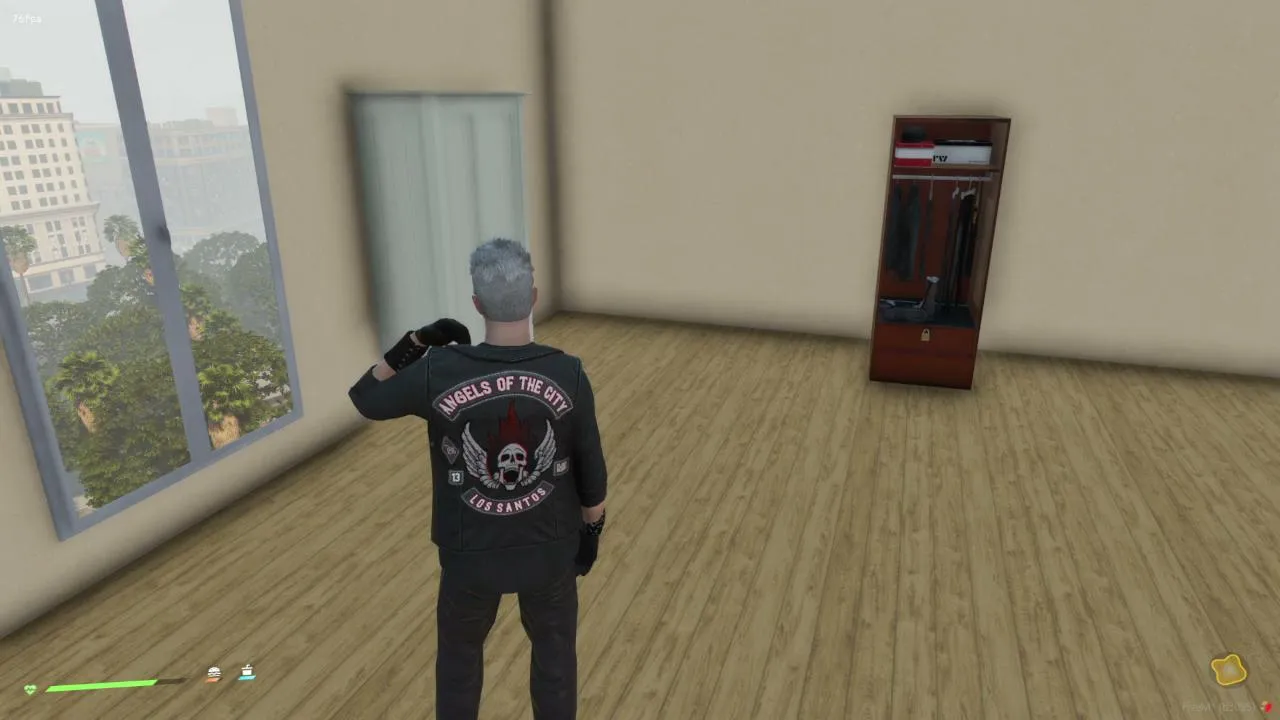 MARSAVEN24 live