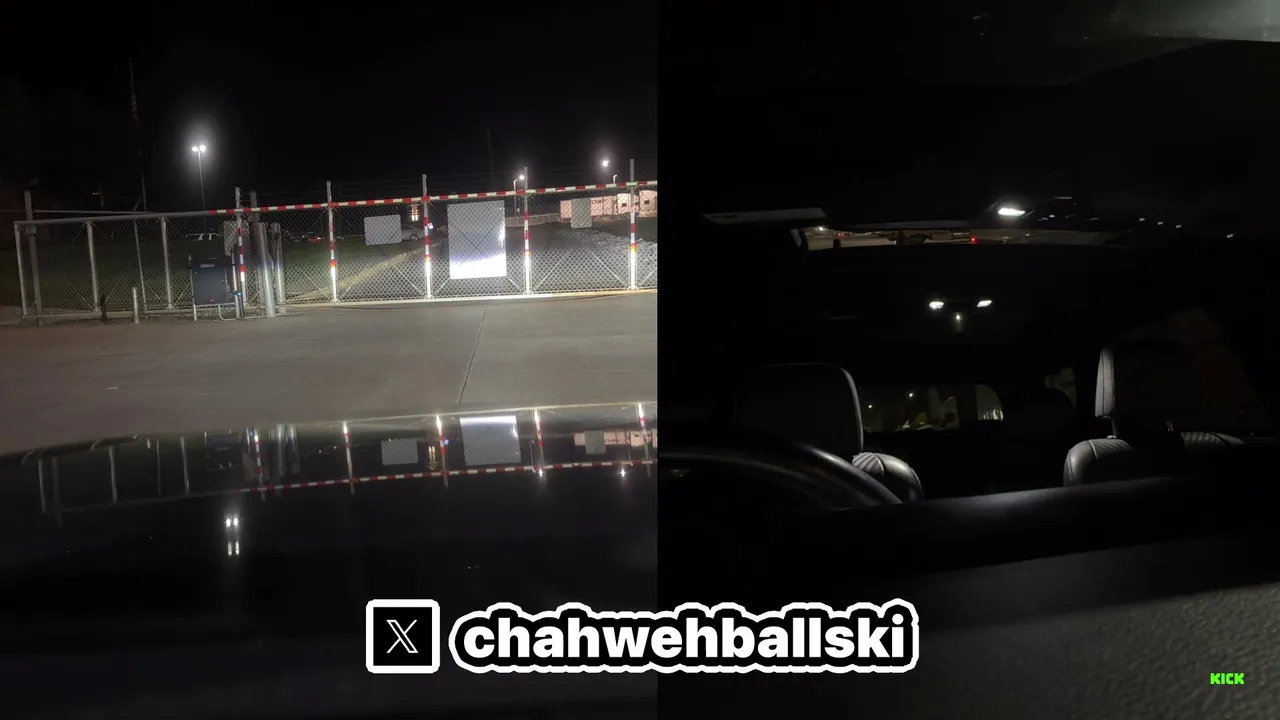 ChahwehBallski live