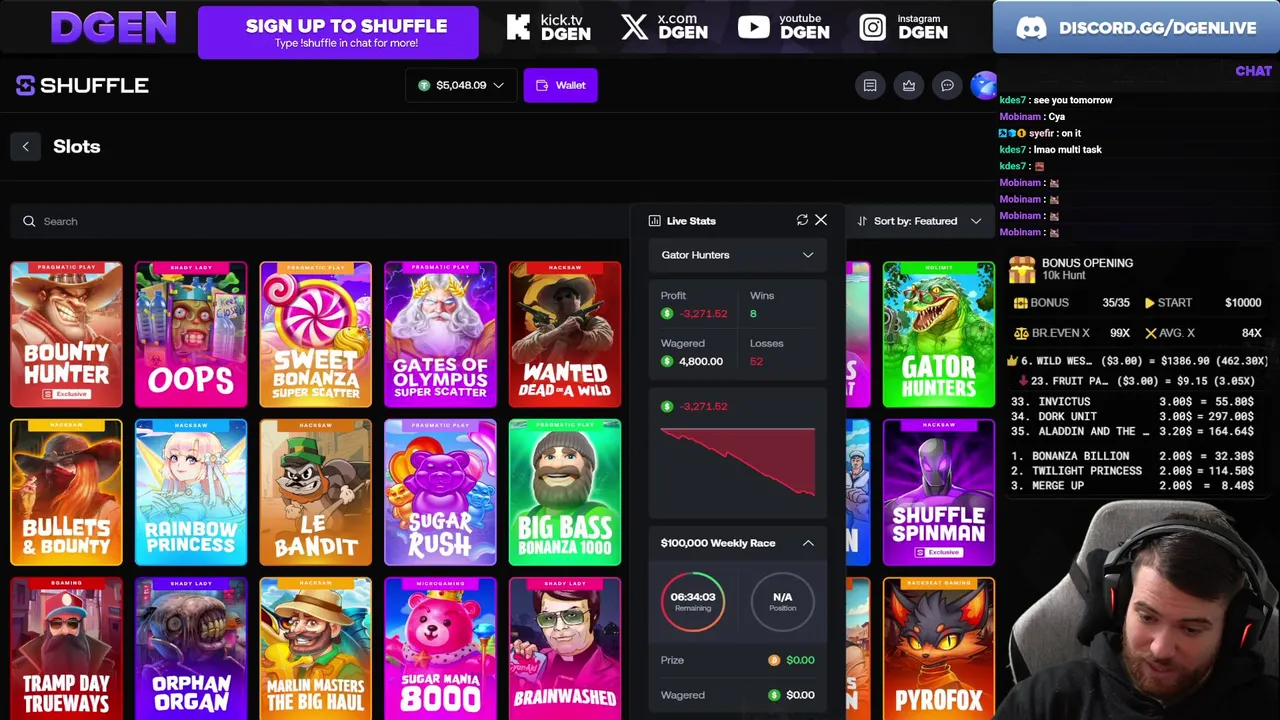 🚨$10,000 BONUS OPENING🚨 CALL 250X AND WIN $$$ WOW FREE CASH 🚨 !shuffle !luxdrop