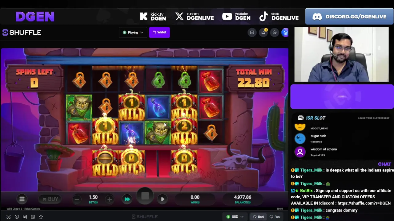 🚨SLOT REQUESTS CALL A 250X AND WIN $$🚨 !shuffle